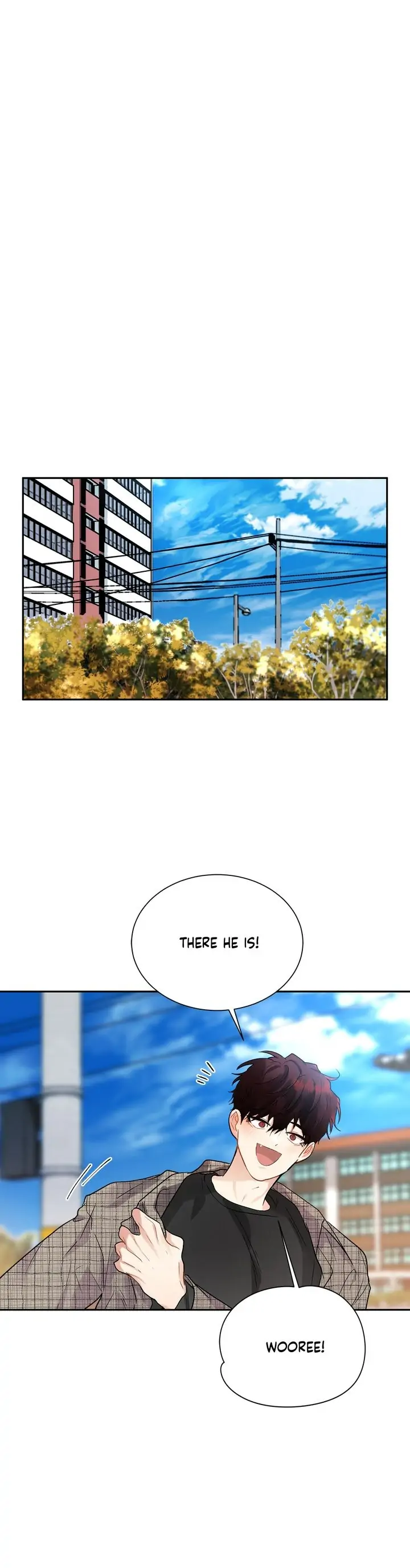 Could the Boy Next Door be a Vampire? chapter 38 page 6