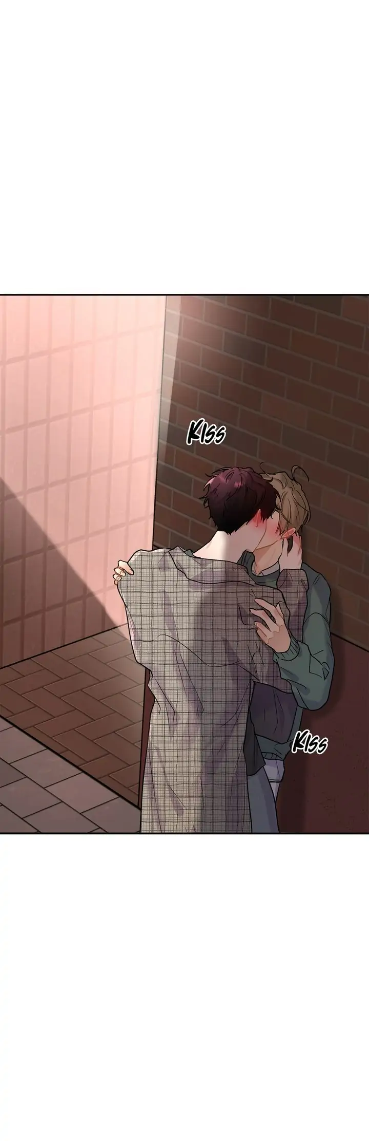 Could the Boy Next Door be a Vampire? chapter 38 page 10
