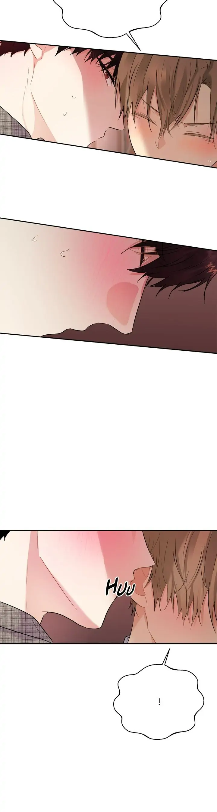 Could the Boy Next Door be a Vampire? chapter 38 page 12