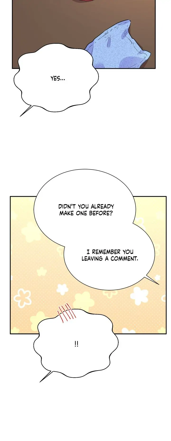 Could the Boy Next Door be a Vampire? chapter 38 page 26