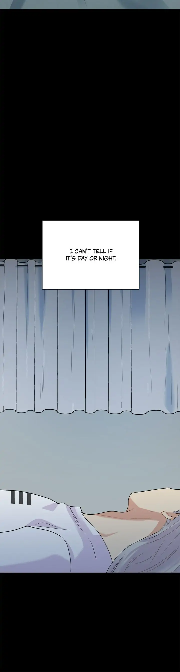 Could the Boy Next Door be a Vampire? chapter 38 page 30