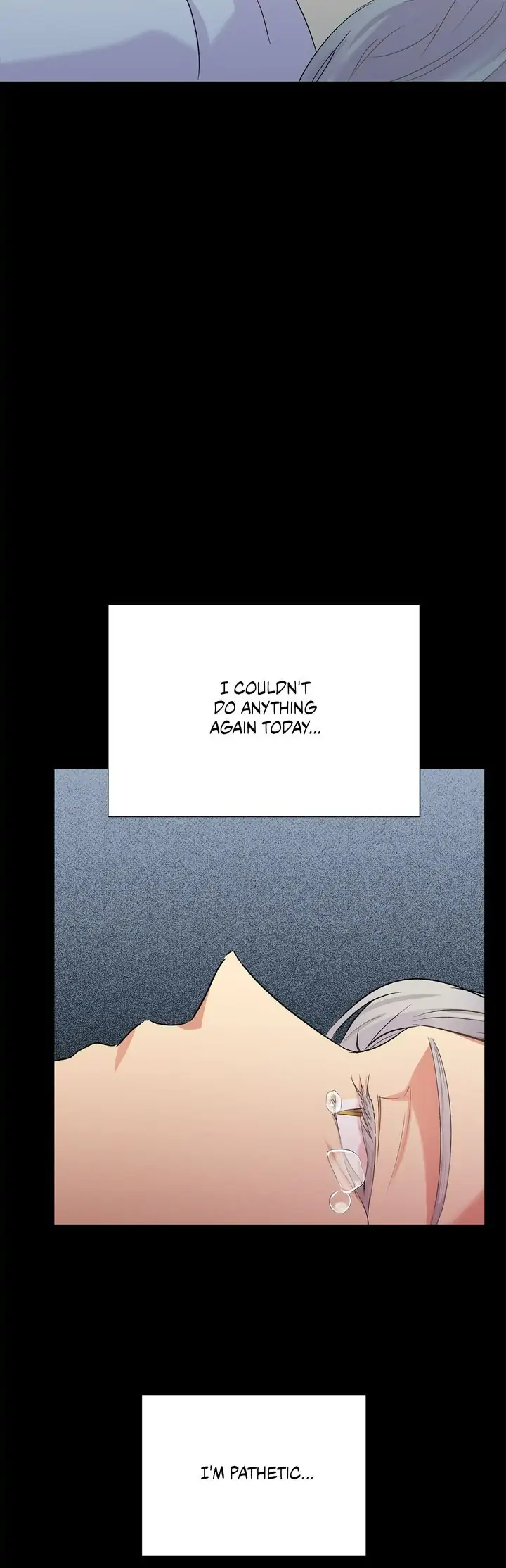 Could the Boy Next Door be a Vampire? chapter 39 page 2