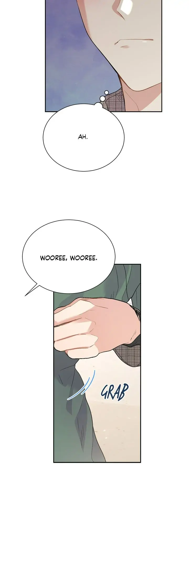 Could the Boy Next Door be a Vampire? chapter 39 page 28