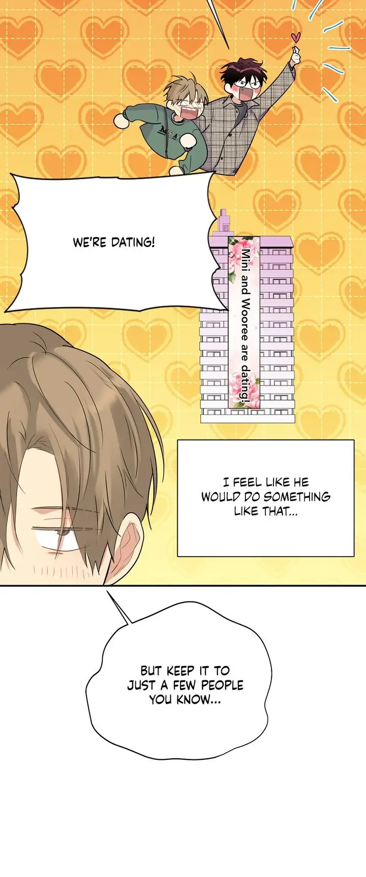 Could the Boy Next Door be a Vampire? chapter 39 page 30