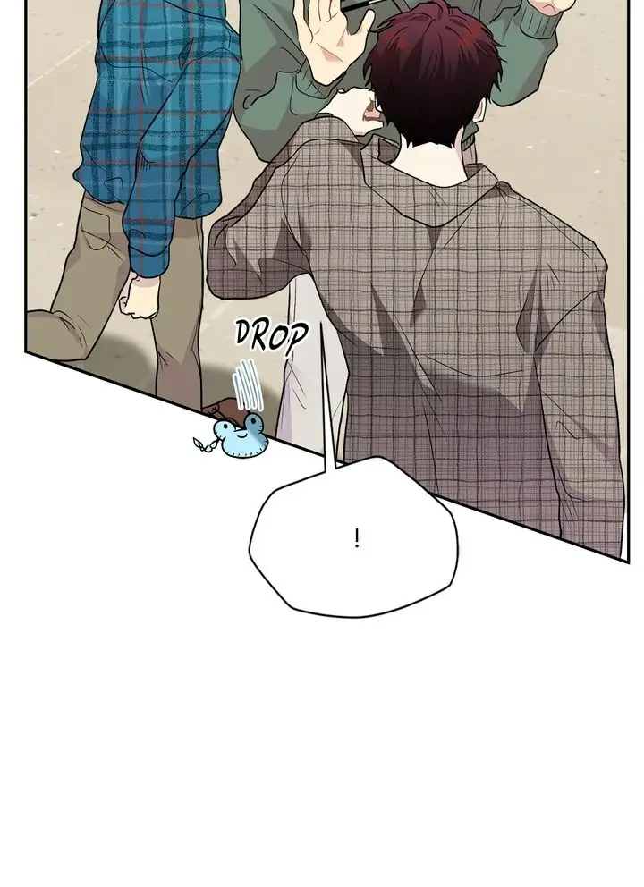 Could the Boy Next Door be a Vampire? chapter 39 page 32