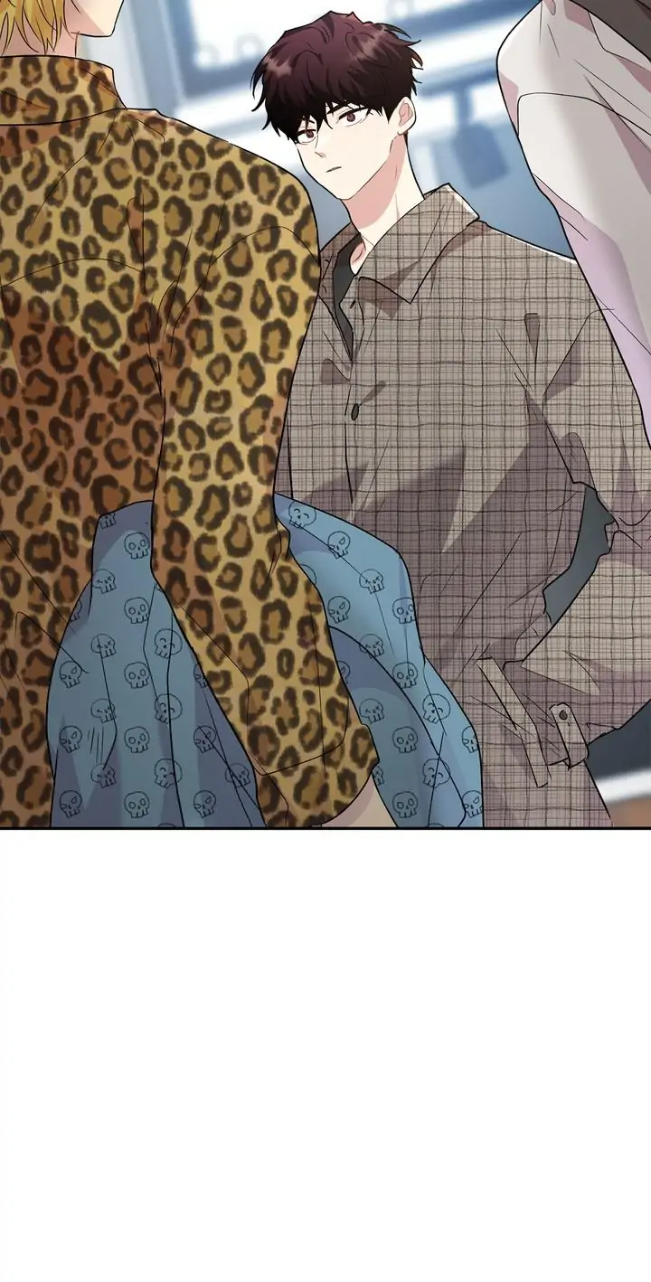Could the Boy Next Door be a Vampire? chapter 39 page 34