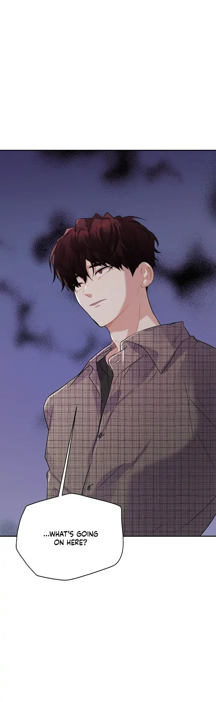 Could the Boy Next Door be a Vampire? chapter 39 page 36