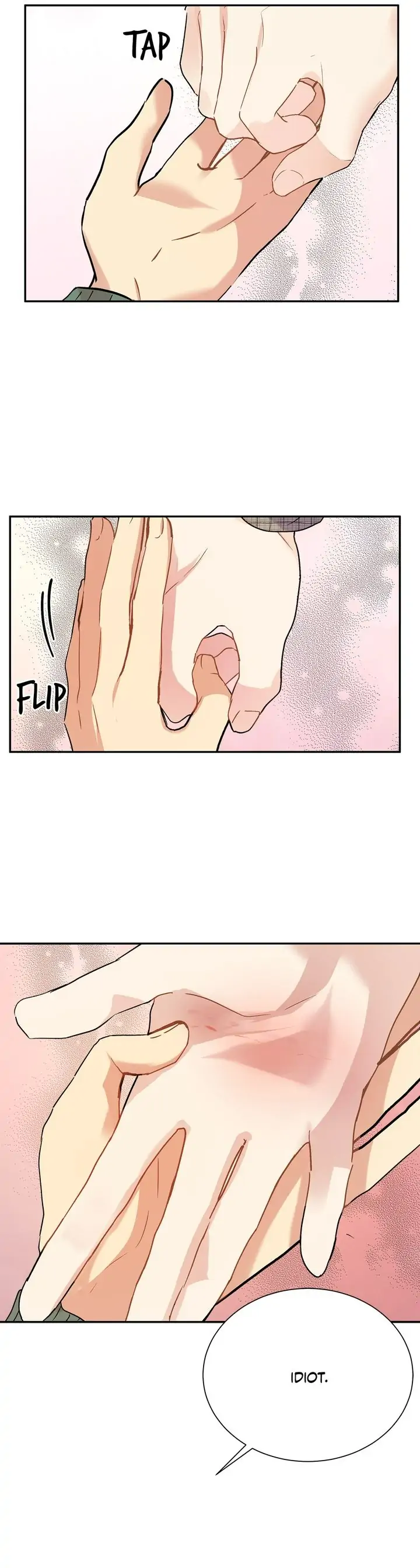 Could the Boy Next Door be a Vampire? chapter 40 page 10