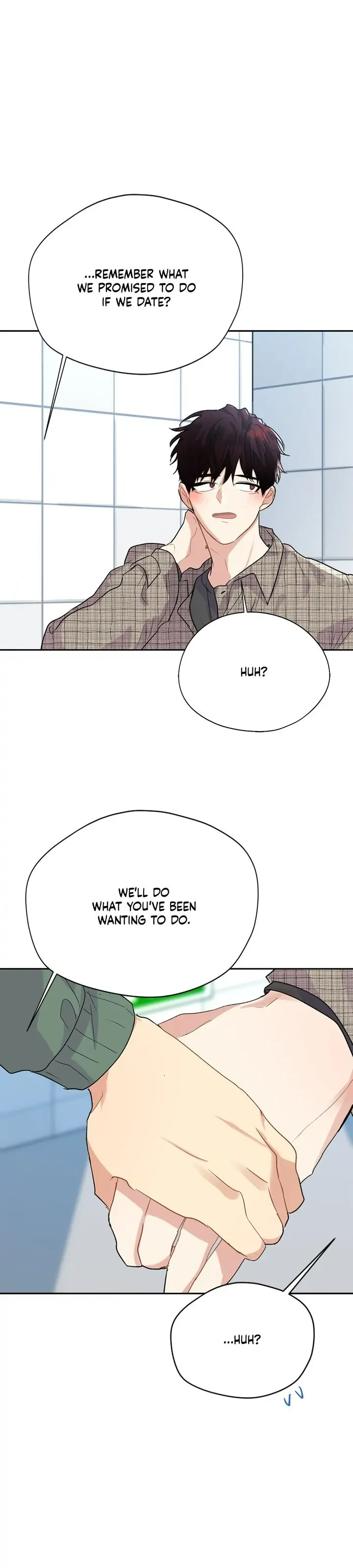 Could the Boy Next Door be a Vampire? chapter 40 page 29
