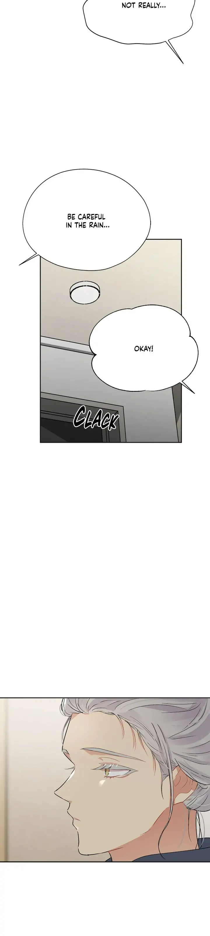 Could the Boy Next Door be a Vampire? chapter 41 page 15