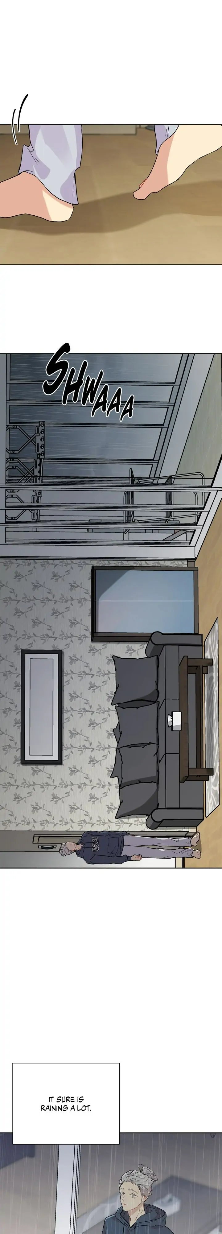 Could the Boy Next Door be a Vampire? chapter 41 page 16