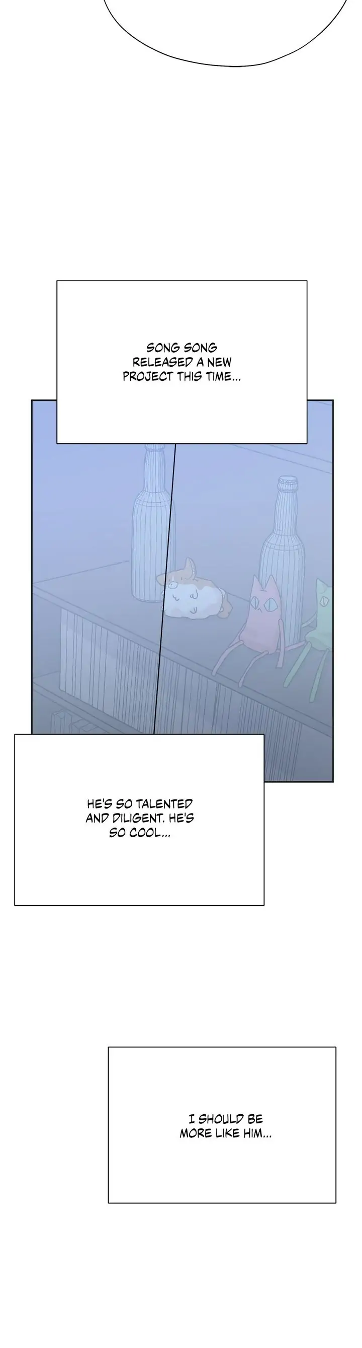 Could the Boy Next Door be a Vampire? chapter 41 page 19