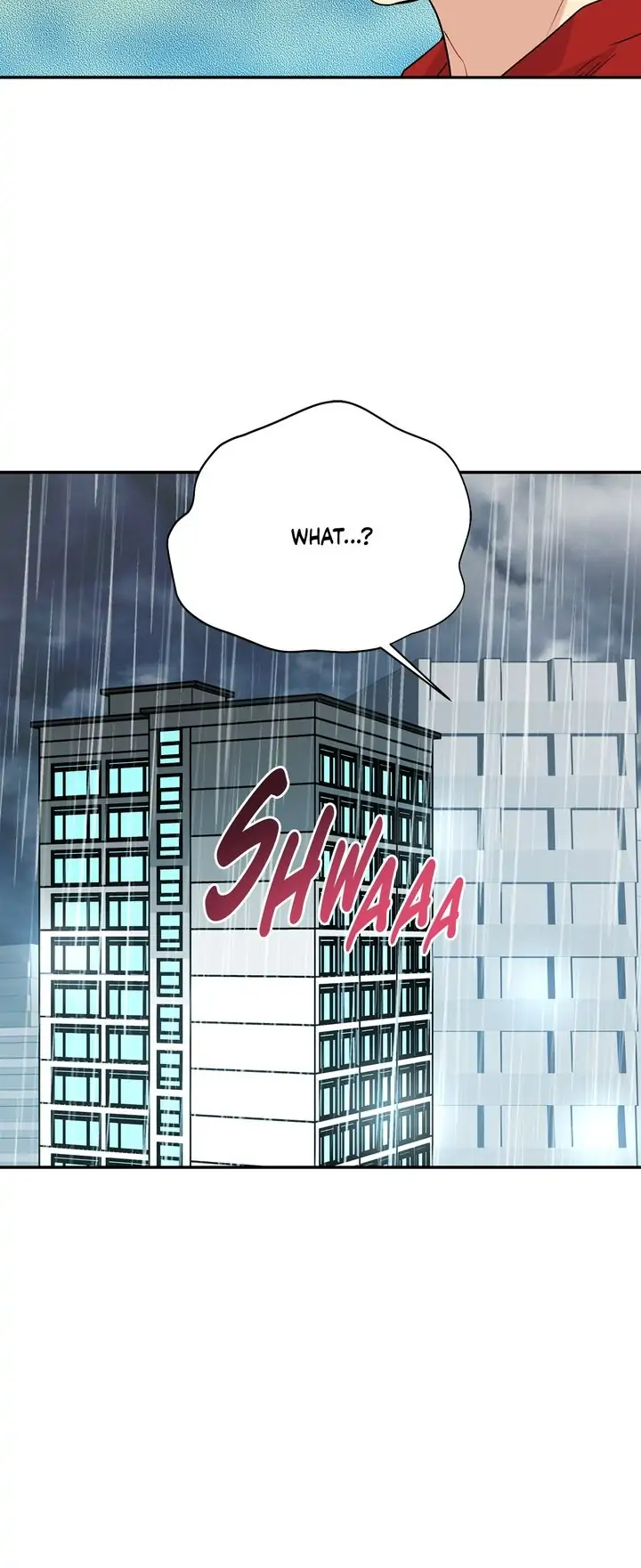 Could the Boy Next Door be a Vampire? chapter 41 page 33