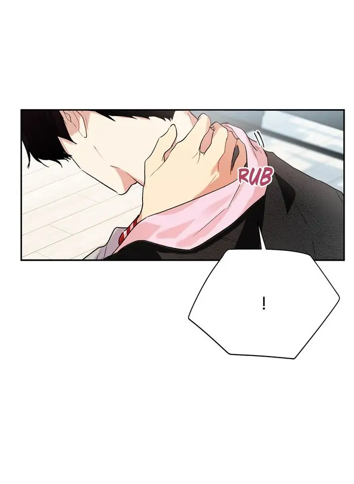 Could the Boy Next Door be a Vampire? chapter 42 page 9