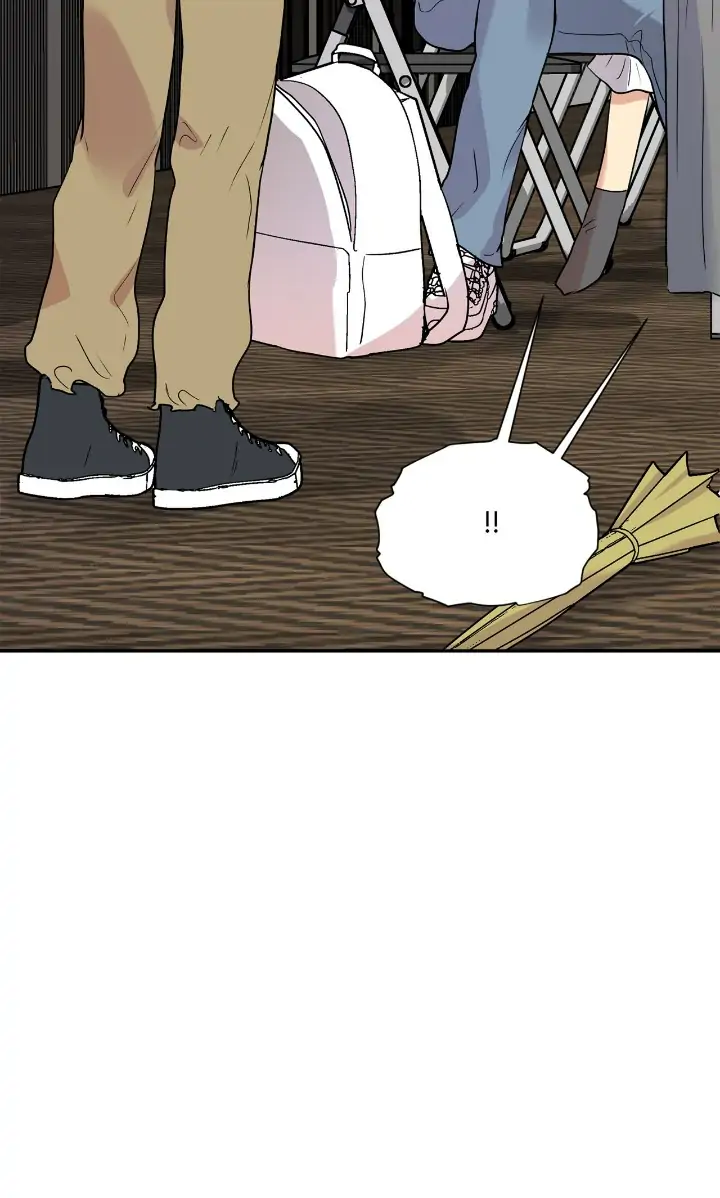 Could the Boy Next Door be a Vampire? chapter 43 page 12