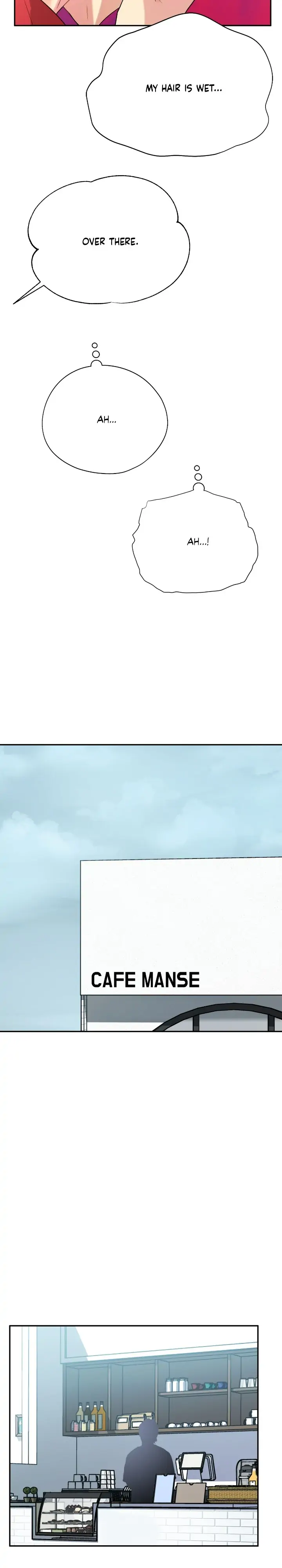 Could the Boy Next Door be a Vampire? chapter 43 page 16