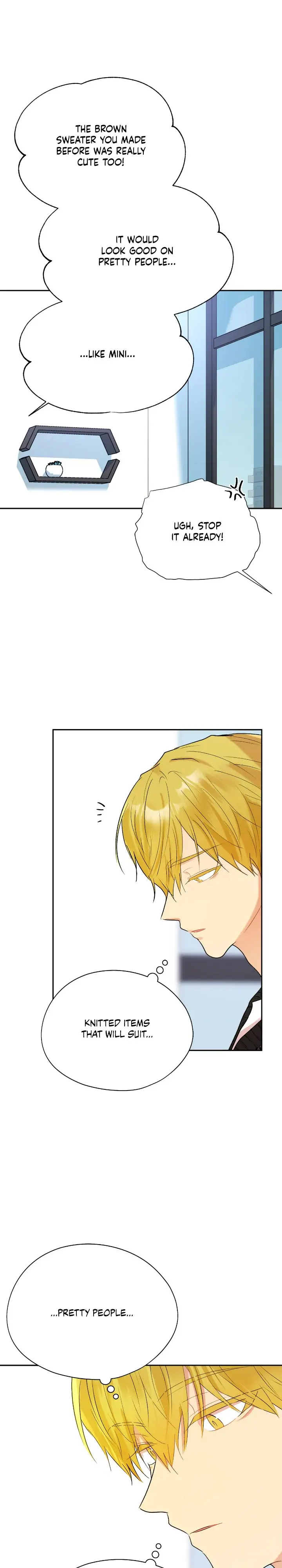 Could the Boy Next Door be a Vampire? chapter 43 page 25