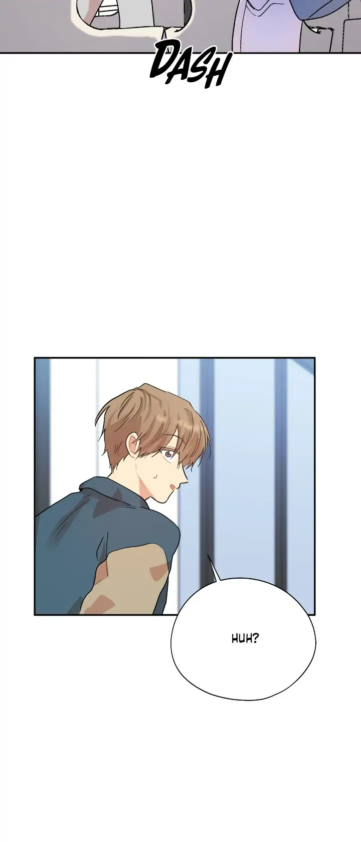 Could the Boy Next Door be a Vampire? chapter 43 page 30
