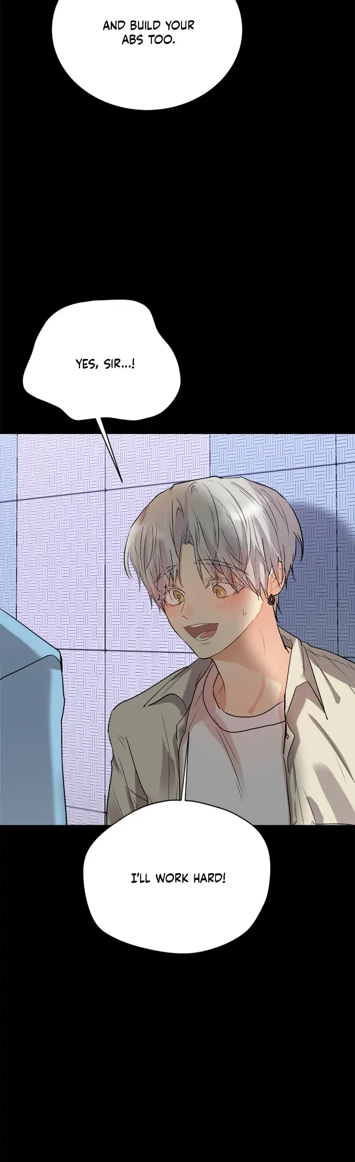 Could the Boy Next Door be a Vampire? chapter 44 page 20