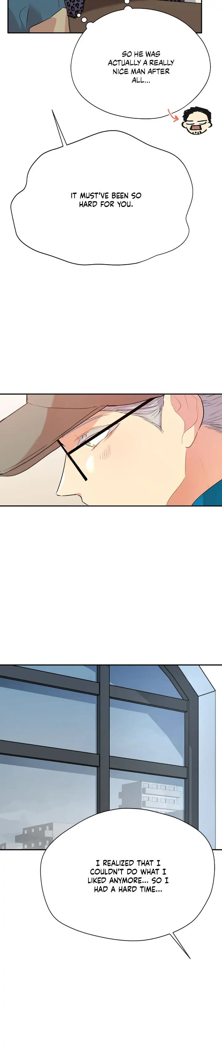 Could the Boy Next Door be a Vampire? chapter 44 page 26