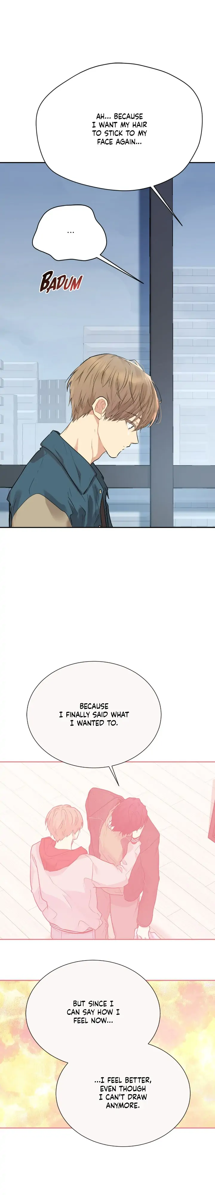 Could the Boy Next Door be a Vampire? chapter 44 page 29
