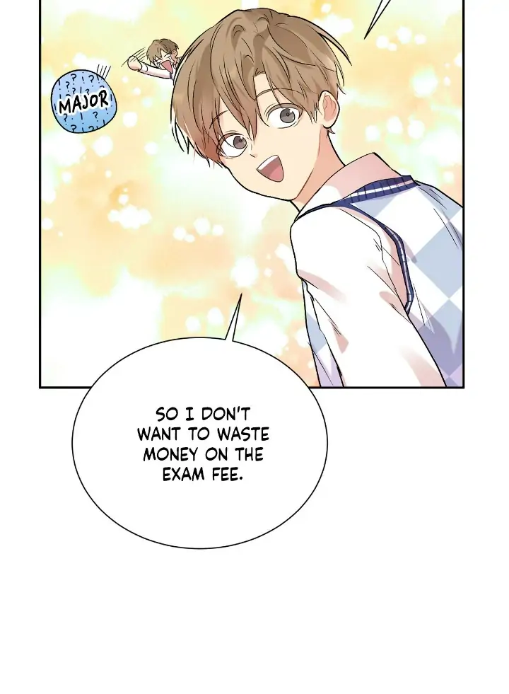 Could the Boy Next Door be a Vampire? chapter 45 page 5