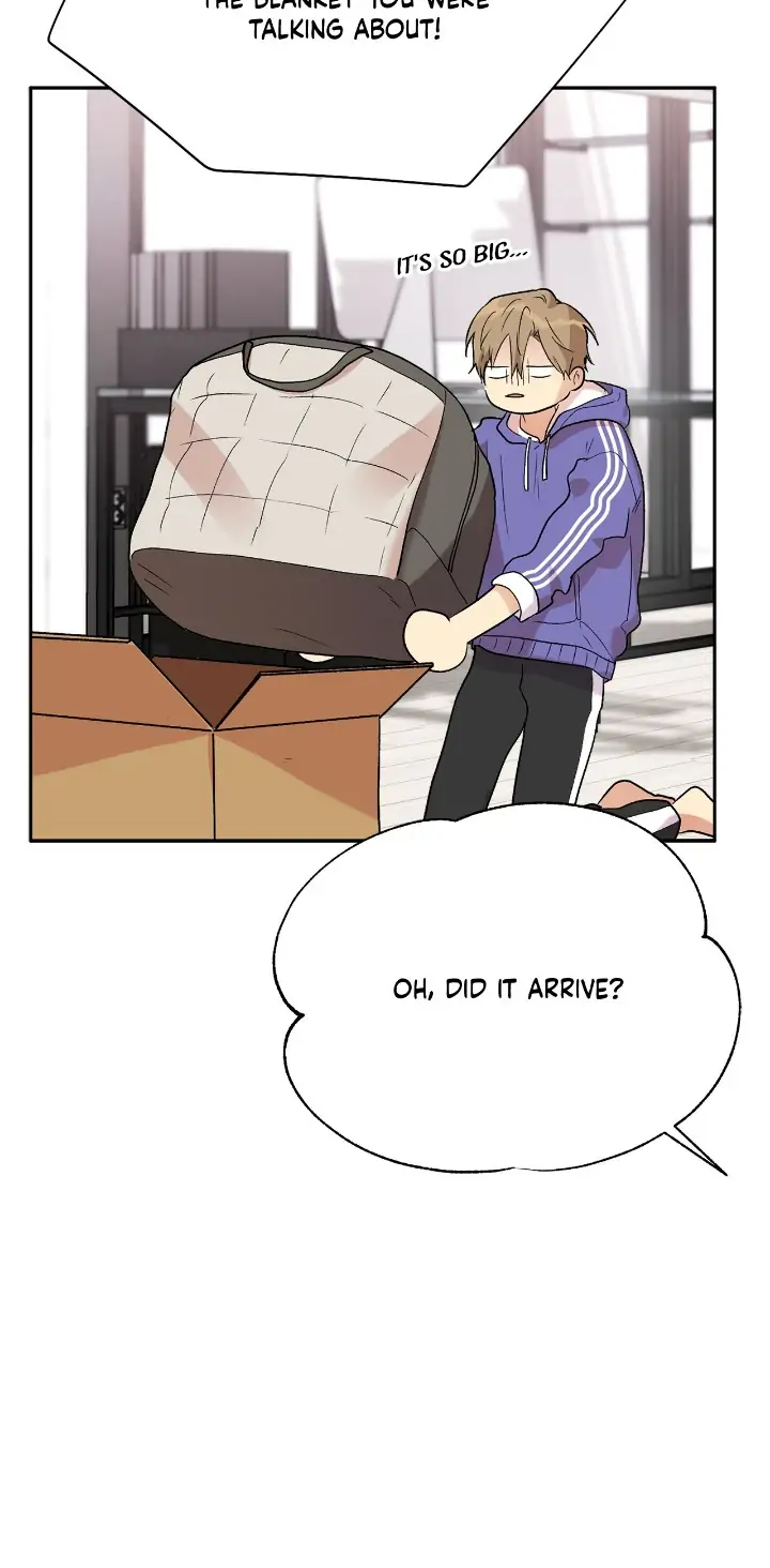 Could the Boy Next Door be a Vampire? chapter 45 page 14