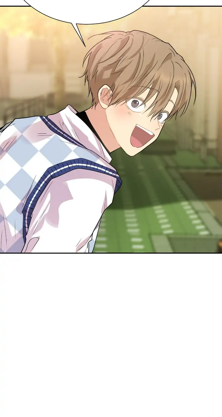 Could the Boy Next Door be a Vampire? chapter 45 page 24