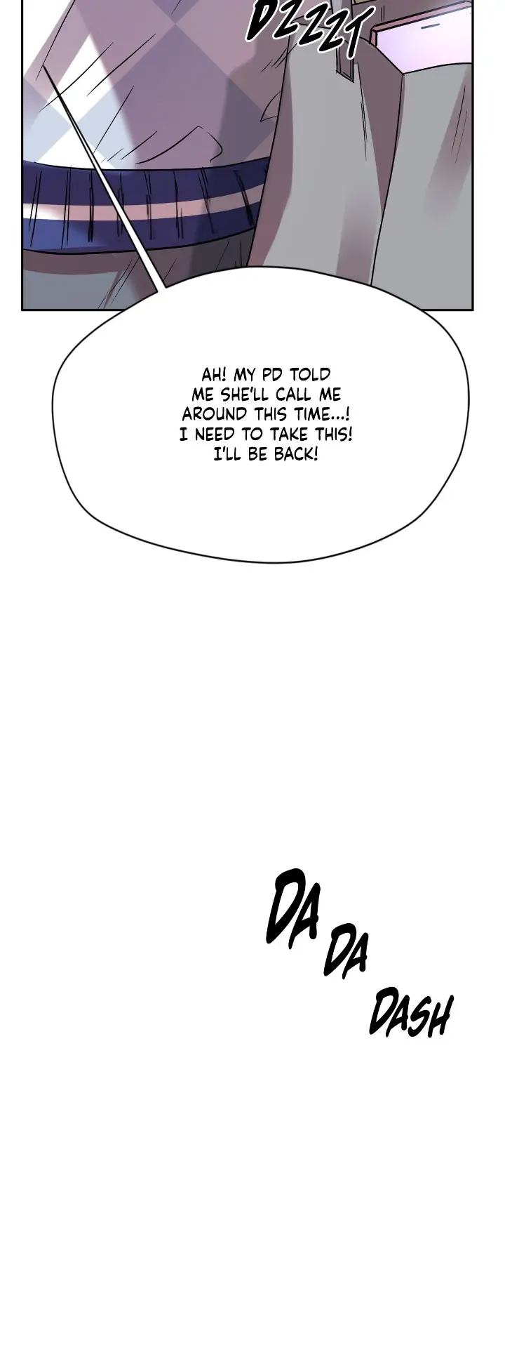 Could the Boy Next Door be a Vampire? chapter 45 page 30