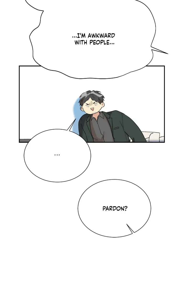 Could the Boy Next Door be a Vampire? chapter 46 page 31