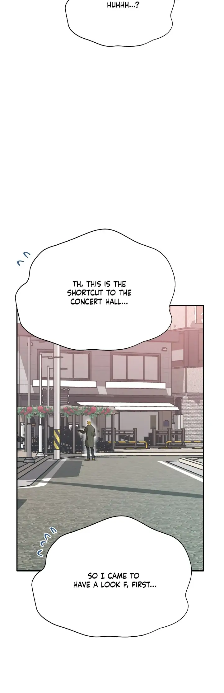 Could the Boy Next Door be a Vampire? chapter 48 page 2