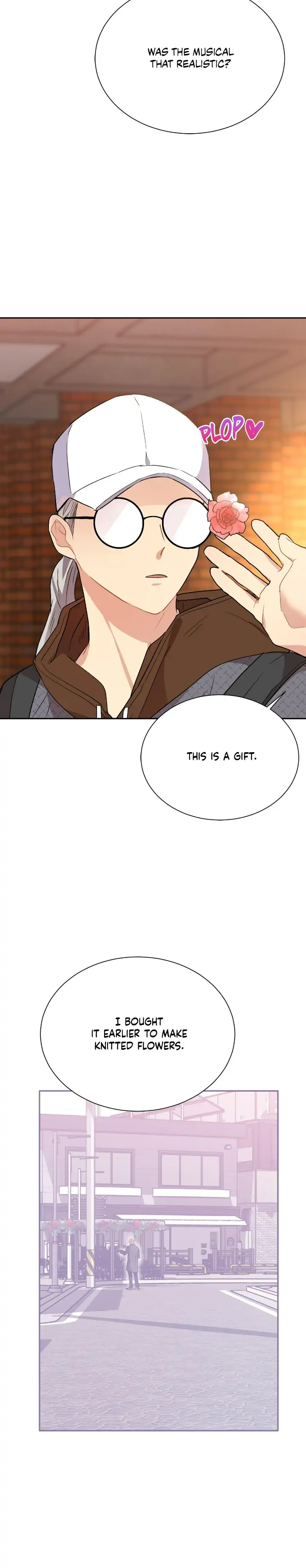 Could the Boy Next Door be a Vampire? chapter 48 page 23