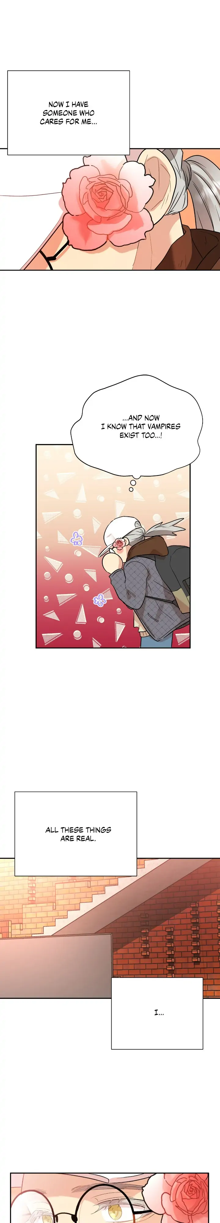 Could the Boy Next Door be a Vampire? chapter 48 page 26