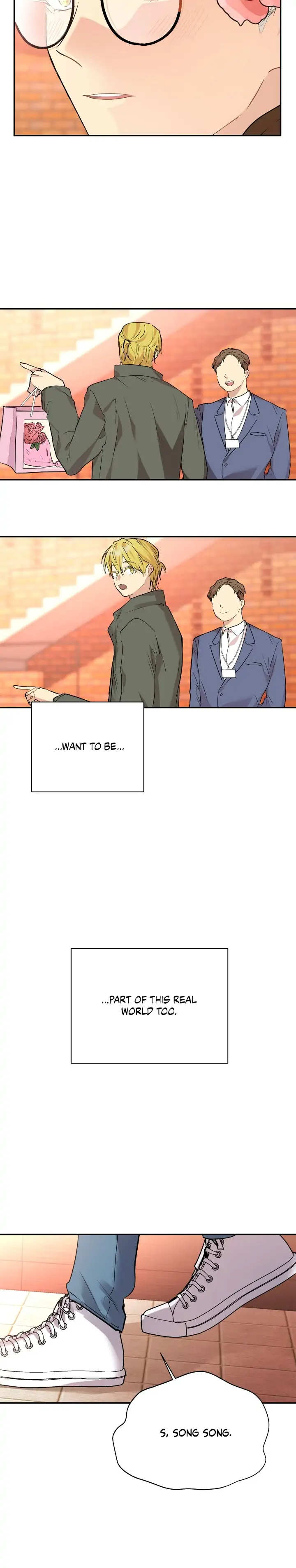 Could the Boy Next Door be a Vampire? chapter 48 page 27