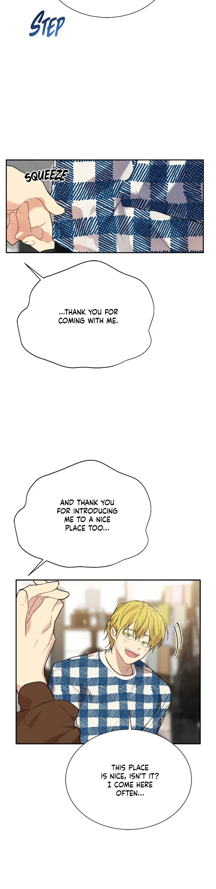Could the Boy Next Door be a Vampire? chapter 48 page 29