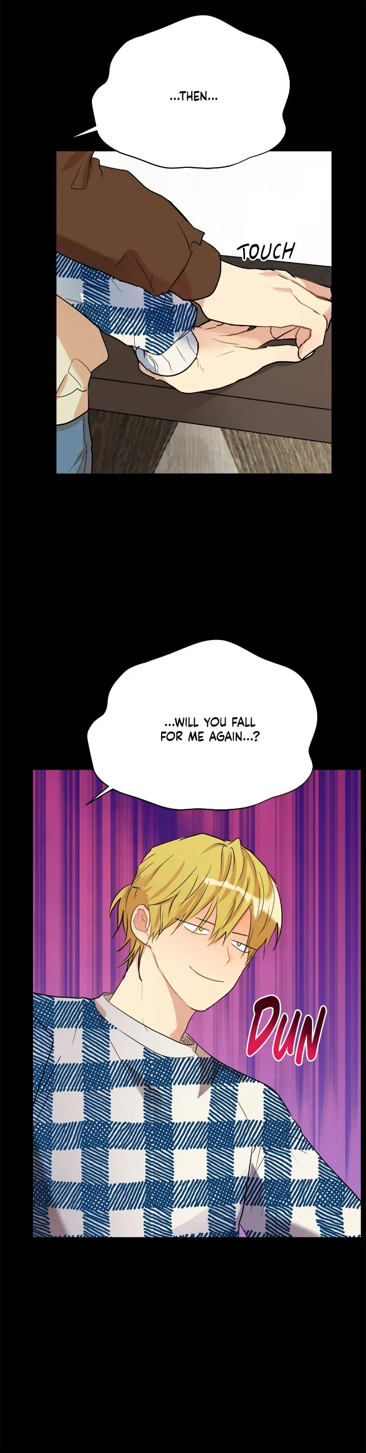 Could the Boy Next Door be a Vampire? chapter 49 page 10