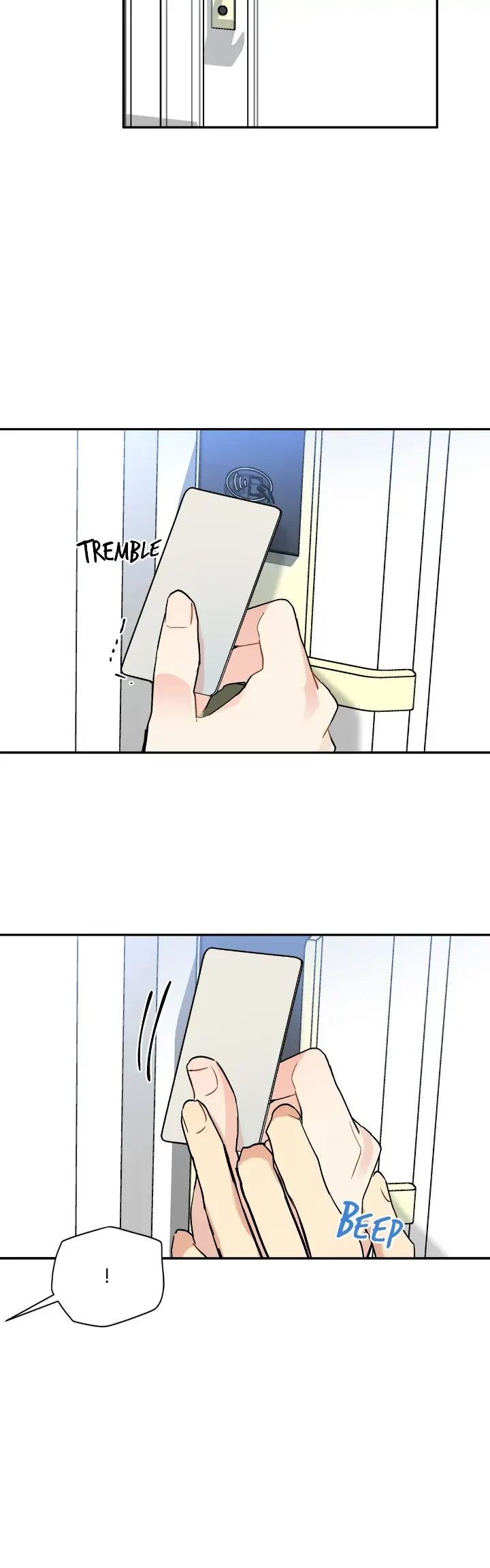 Could the Boy Next Door be a Vampire? chapter 50 page 6