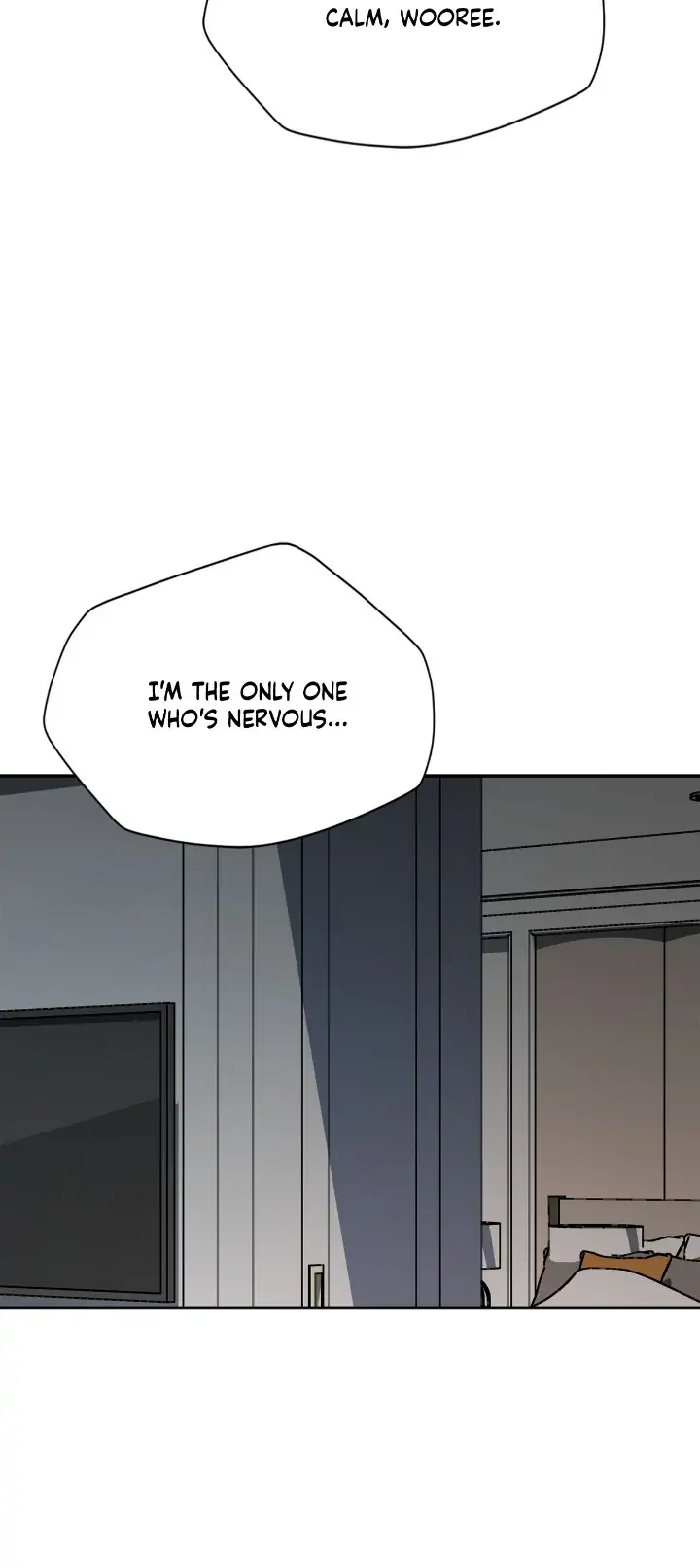 Could the Boy Next Door be a Vampire? chapter 50 page 8