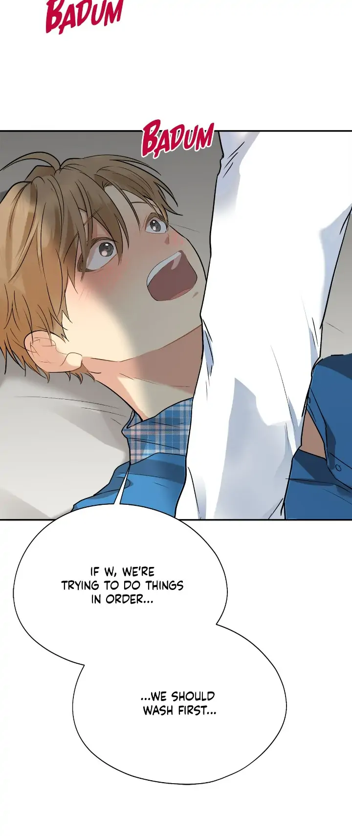 Could the Boy Next Door be a Vampire? chapter 50 page 16