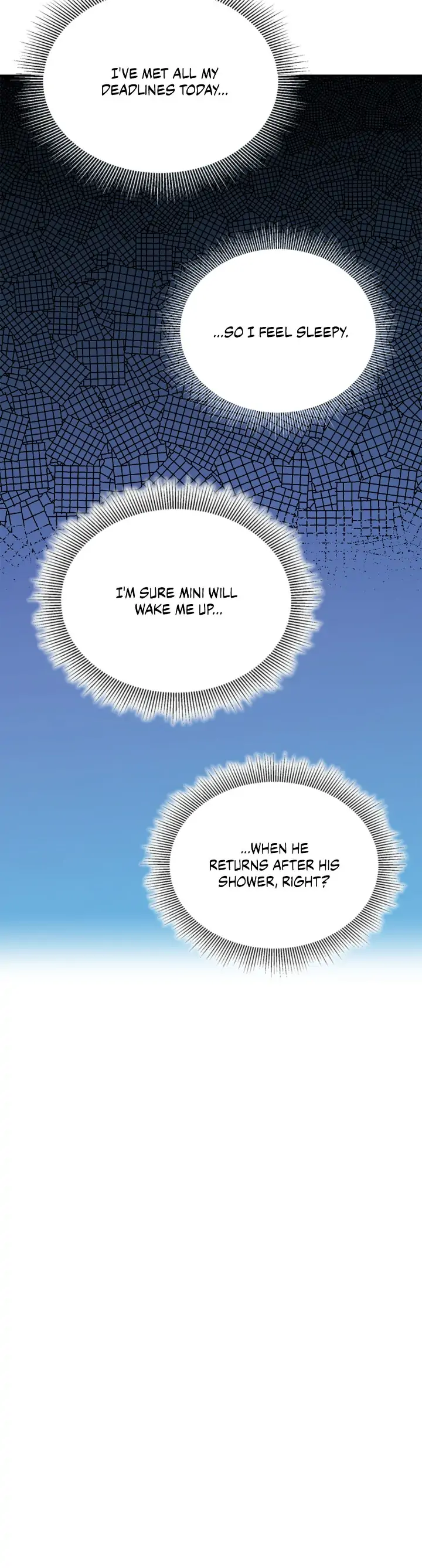 Could the Boy Next Door be a Vampire? chapter 50 page 20