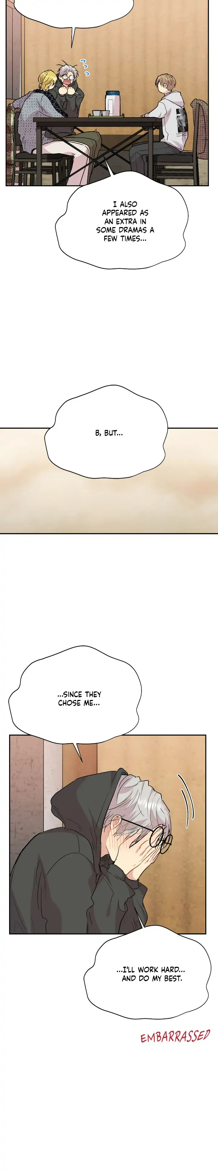 Could the Boy Next Door be a Vampire? chapter 51 page 10
