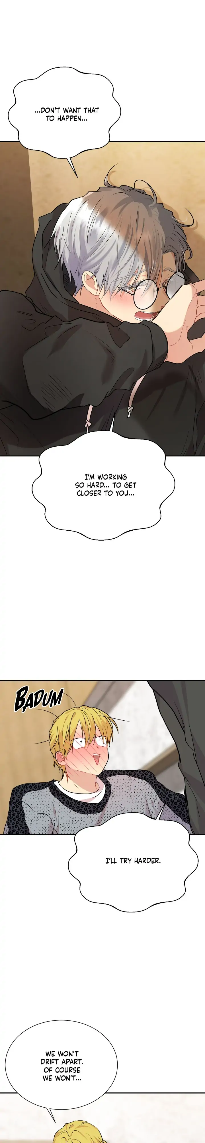Could the Boy Next Door be a Vampire? chapter 51 page 17