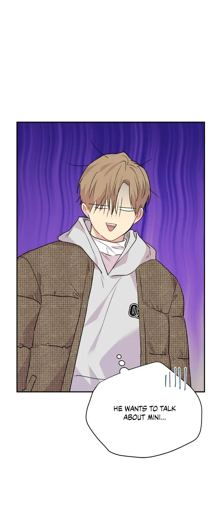 Could the Boy Next Door be a Vampire? chapter 51 page 20