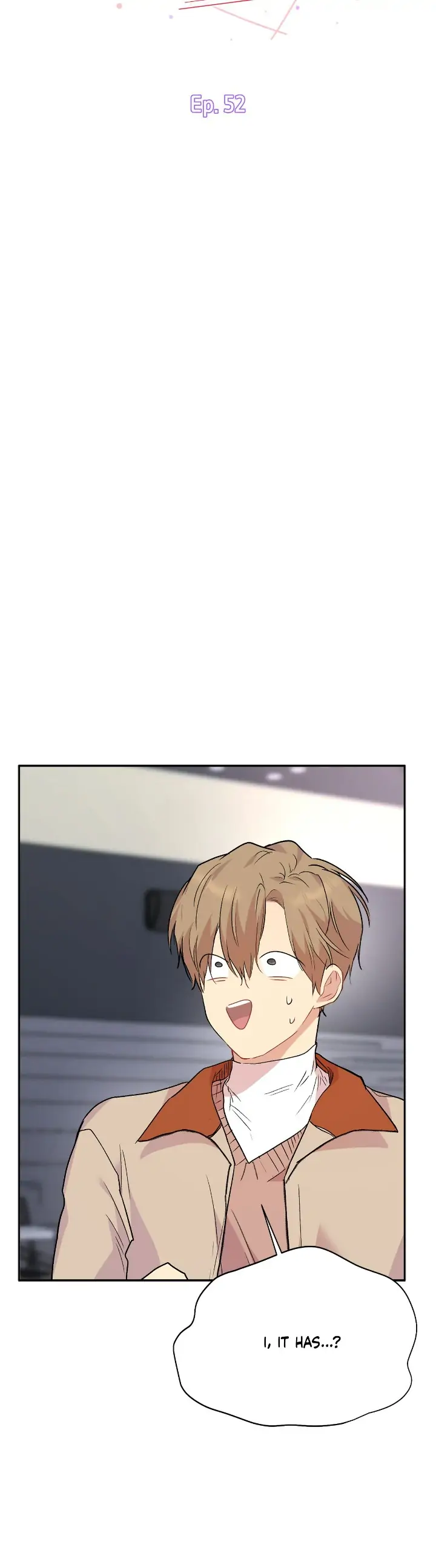 Could the Boy Next Door be a Vampire? chapter 52 page 2
