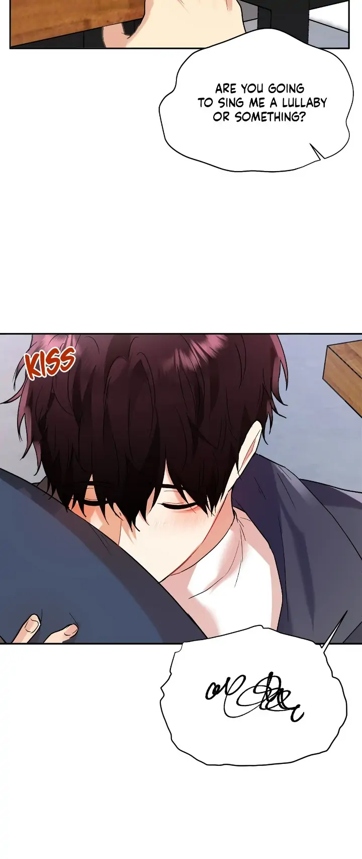 Could the Boy Next Door be a Vampire? chapter 52 page 22