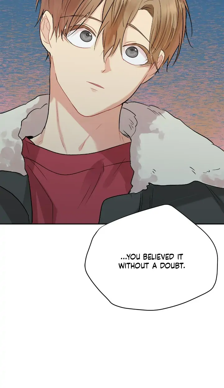 Could the Boy Next Door be a Vampire? chapter 52 page 34