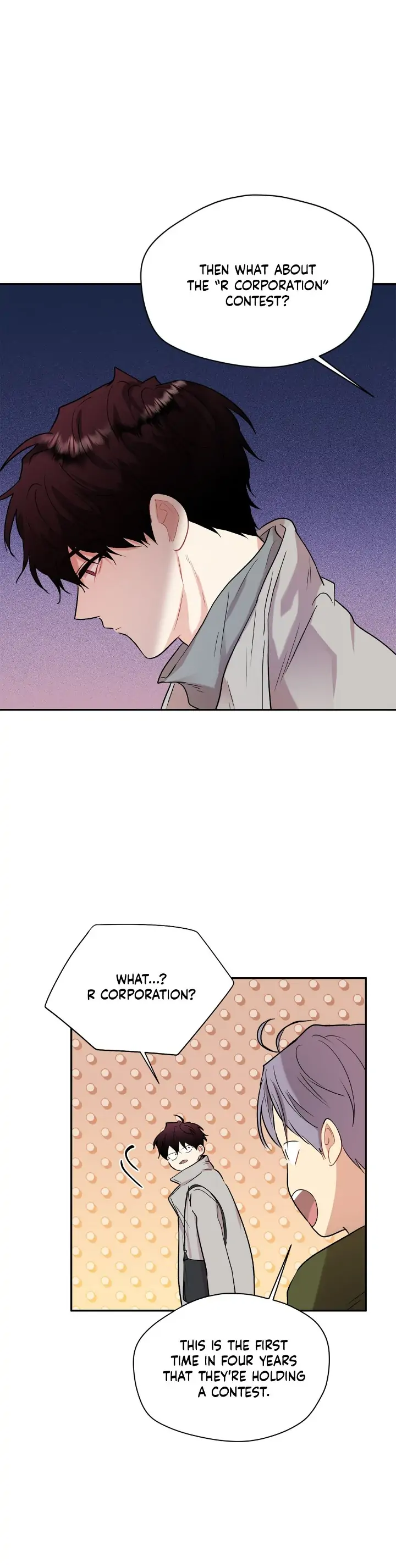 Could the Boy Next Door be a Vampire? chapter 53 page 10