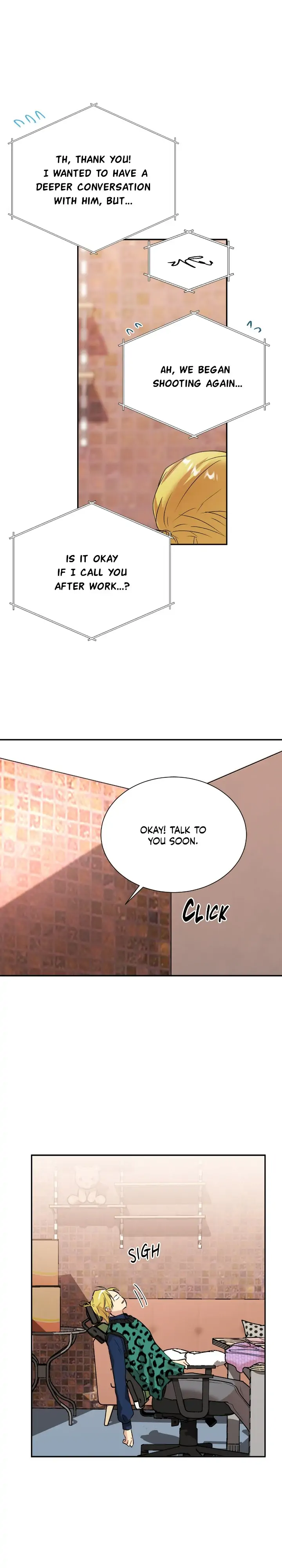 Could the Boy Next Door be a Vampire? chapter 53 page 20