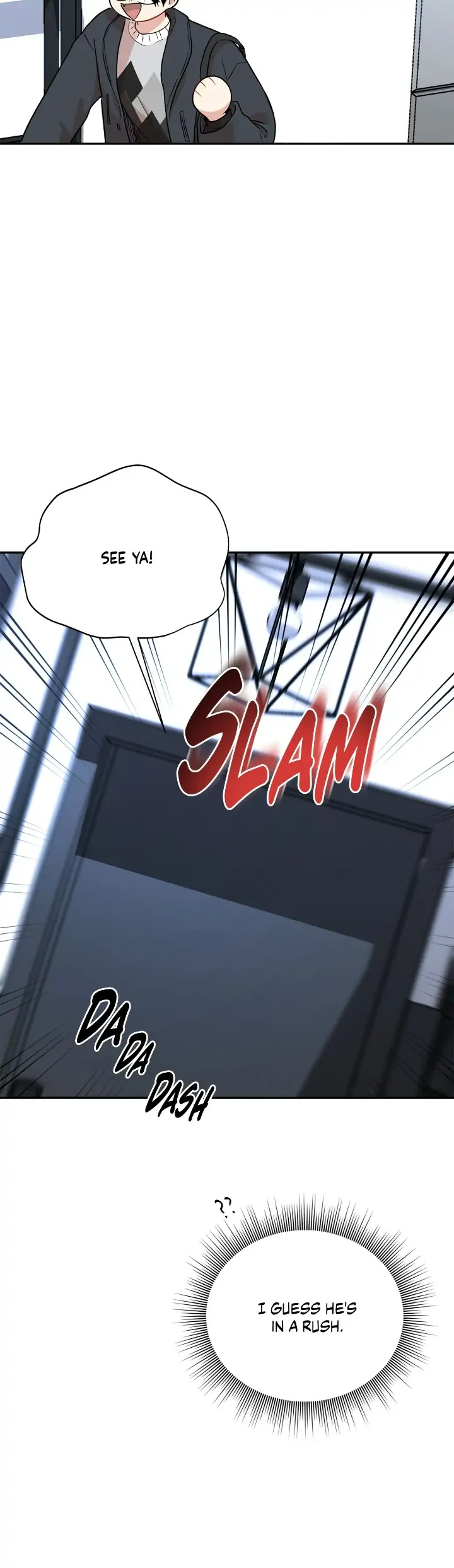 Could the Boy Next Door be a Vampire? chapter 54 page 27
