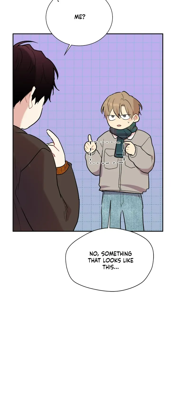 Could the Boy Next Door be a Vampire? chapter 55 page 11
